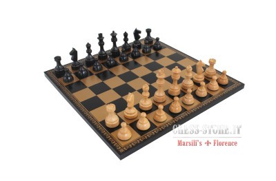 Wooden Chess set